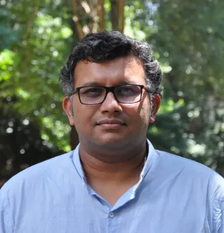 Dr. Ameet Pinto