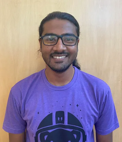 Magesh Mohan