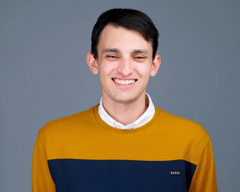 profile image of Ryan North