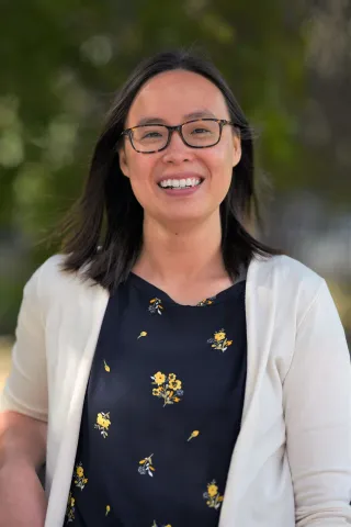 Dr. Winnie Chu