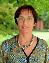 Annalisa Bracco