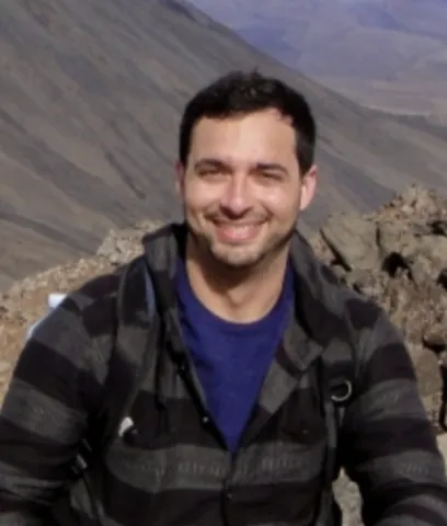 Samer Naif