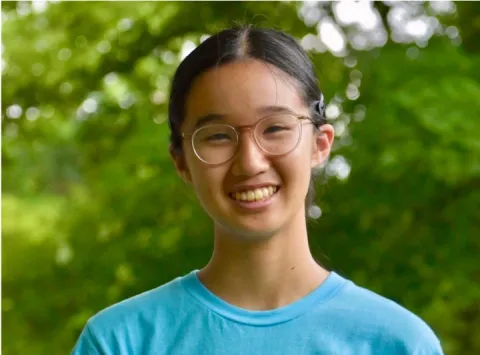 Annie Lin