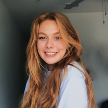 Kelsey Abernathy