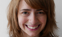 profile image of stacy-carolin