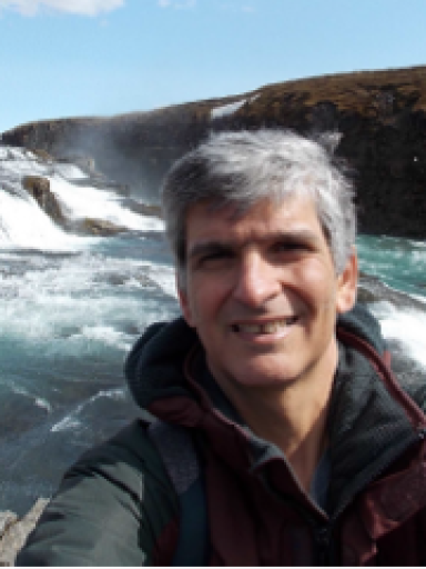 Carlos A. R. Sa de Melo