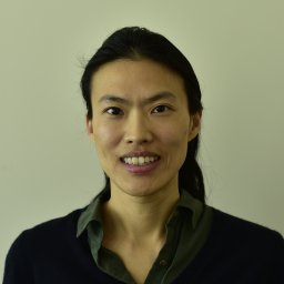 joyce sim headshot