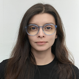 Hajaji Salgado, Sonia